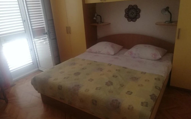 Marija2 - Close to the Center - A1 Veliki