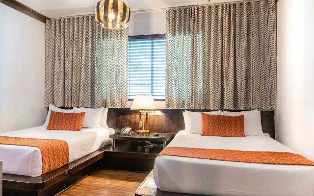 Hotel Chelsea
