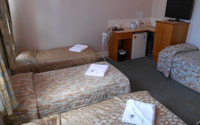 The Esplanade Hotel Busselton