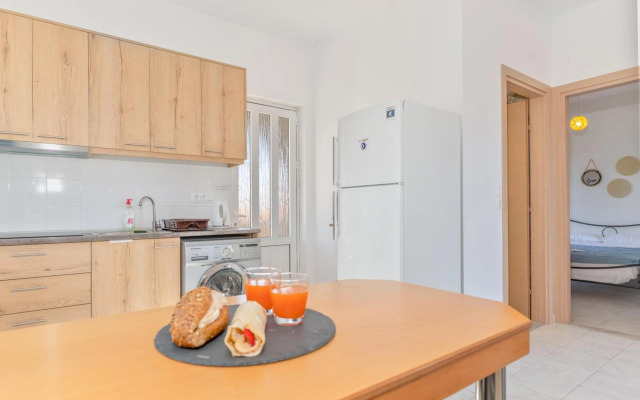 Marvinas Seaside Apartment