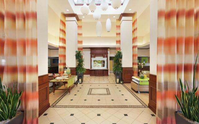 Hilton Garden Inn Fairfax