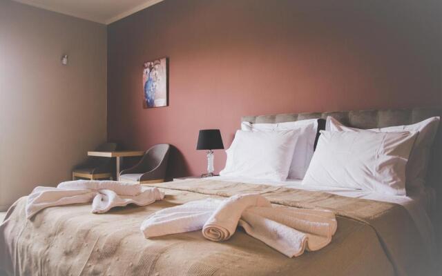 Phaedra Suites