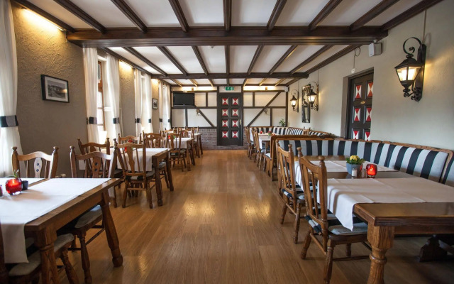 Hotel Gasthof Euverem