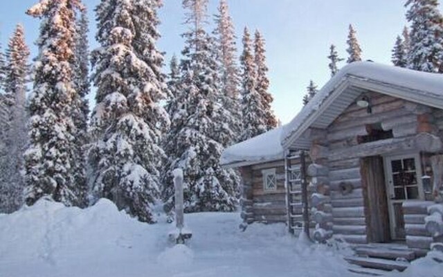 Ykk Sruka a 1 Kuusamo