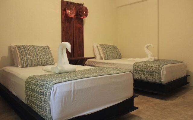 La Negrita Hostel - Adults Only