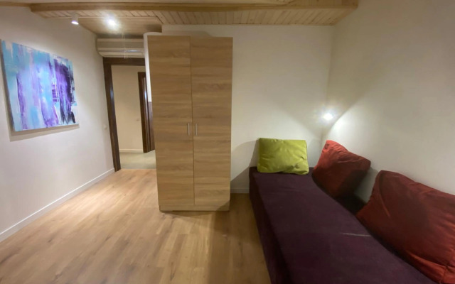 Апарт-готель в центрі Львова на вул. Лесі Українки 19/15