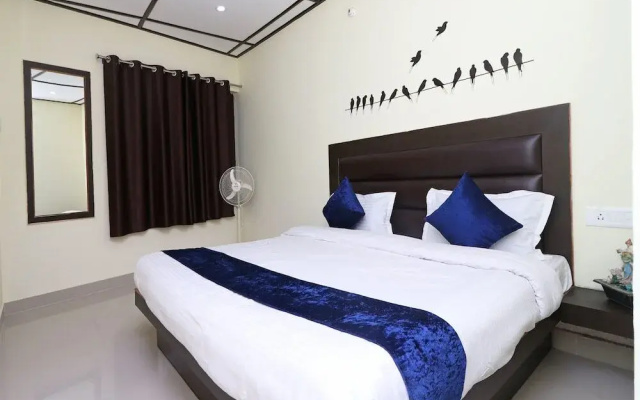 Happy Valley by OYO Rooms
