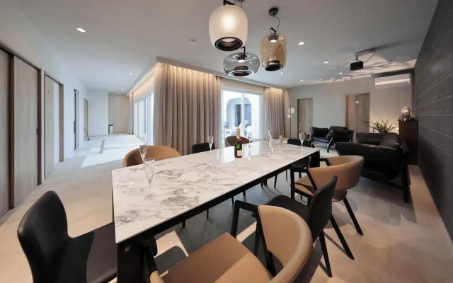 Crystalvilla Shirahama Parkside