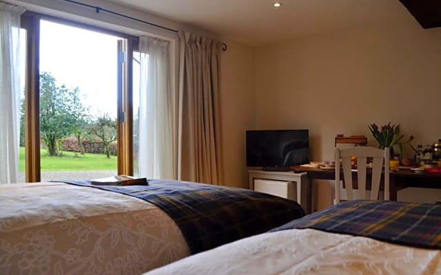 The Cedars Ludlow