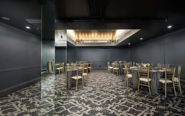 Fairmount Hotel, in the Unbound Collection by Hyatt