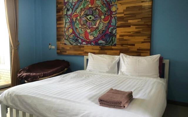 Jingle Bells Resort