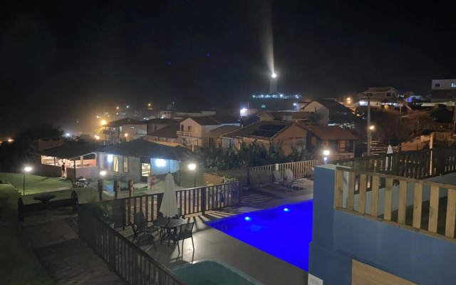 Farol Apart Hotel - Loft 213