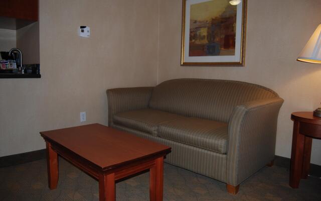 Holiday Inn Express Hotel & Suites Auburn Hills, an IHG Hotel