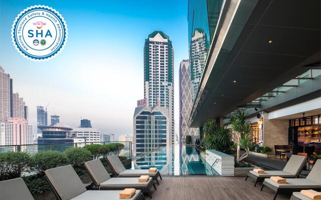 Eastin Grand Hotel Sathorn Bangkok