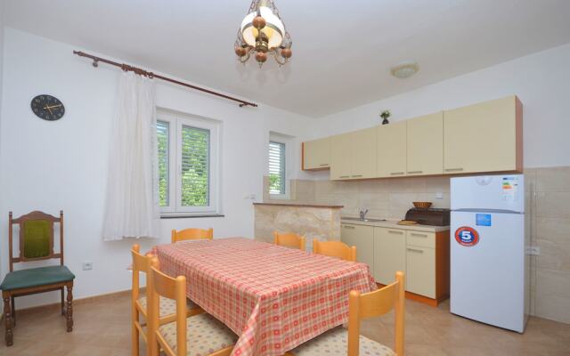 Apartment Ivan
