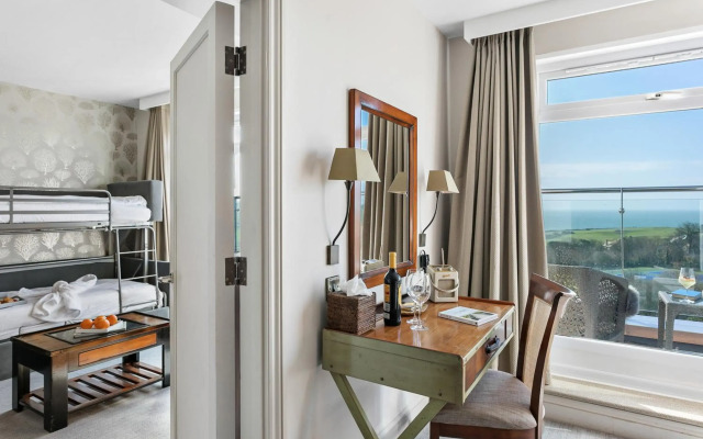 Thurlestone Hotel