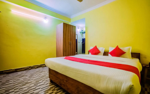 Hotel Chabi Plaza by OYO Rooms