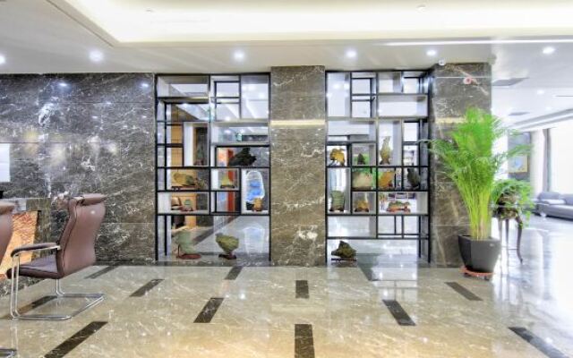 Sightseeing Hot Spring Hotel