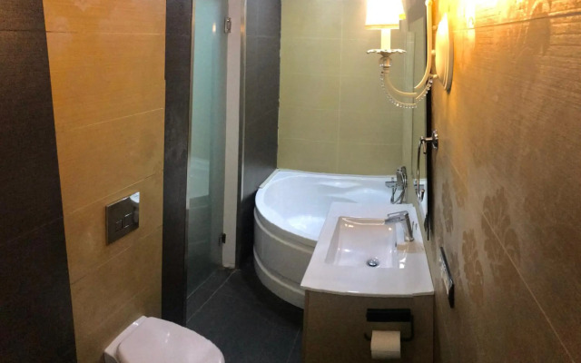 Atlantis Hotel
