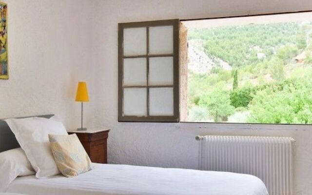 Le Moulin en Provence