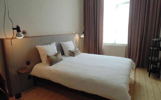 B&B De Gilleminus