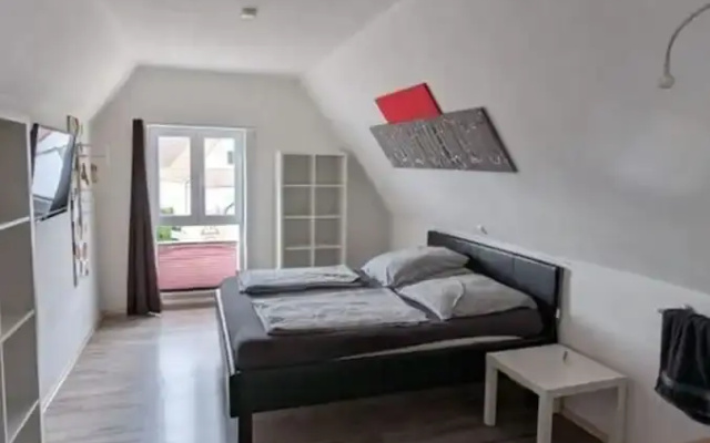 Brombachsee Modern Retreat