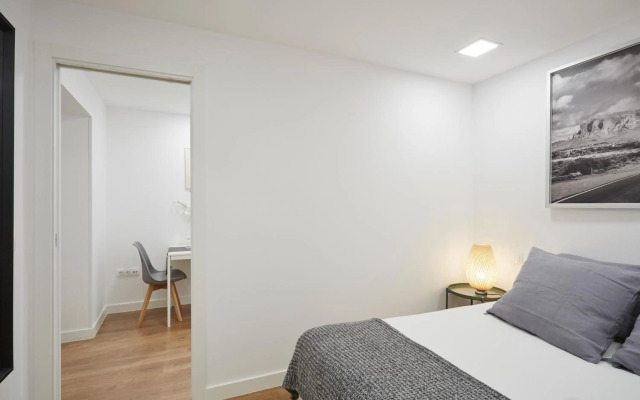 LEEWAYS APARTMENT in SAN LORENZO