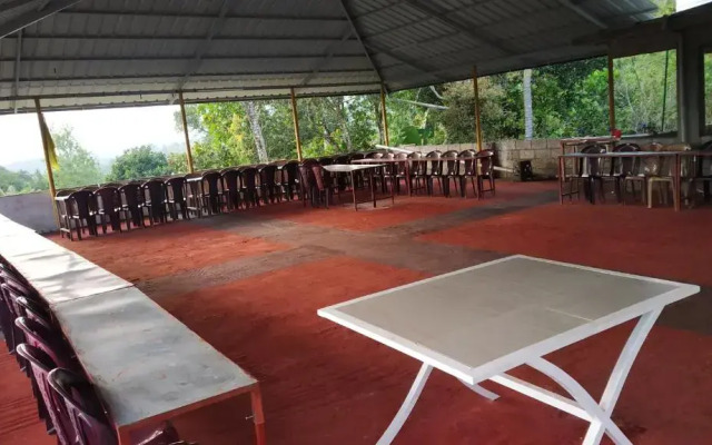 Mountainmist Residency