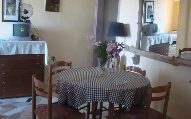 Villa Pelagia