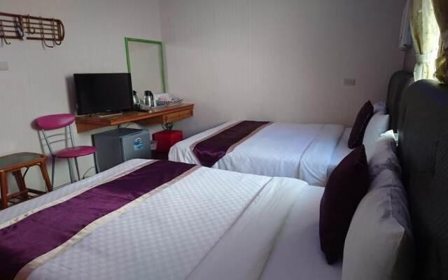 The Sea Hostel