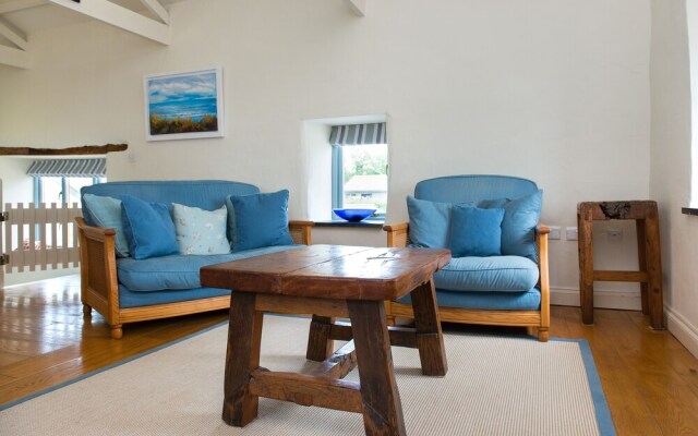 Atlantic Cottages
