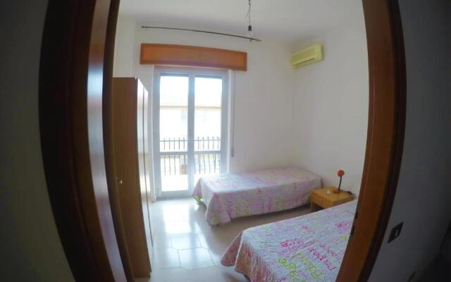 Apartment 500m from the sea