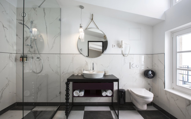 Maison Bistro & Hotel