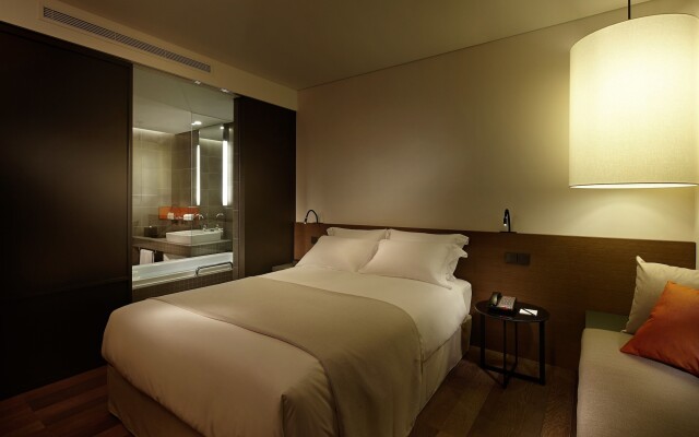 Shilla Stay Gwanghwamun