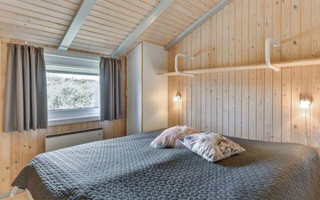 "Genadij" - 300m from the sea in Western Jutland