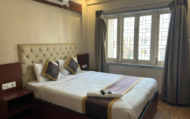 The Aster Enclave Hotel