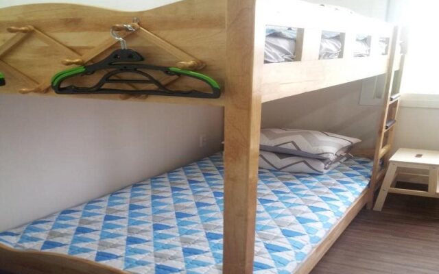 Warak Guesthouse