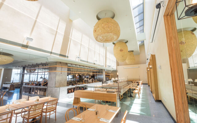 amba Taipei SongShan