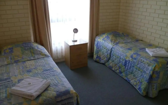 Kanimbla Motor Inn
