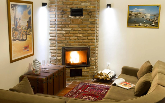 Hotel Pop Alacati