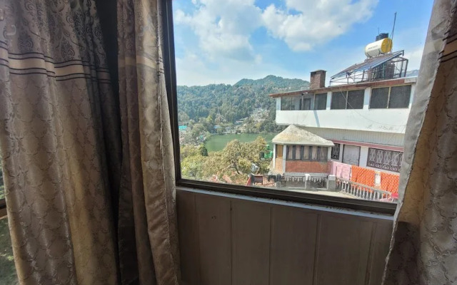 Nakshtra Inn by Sweet Homes