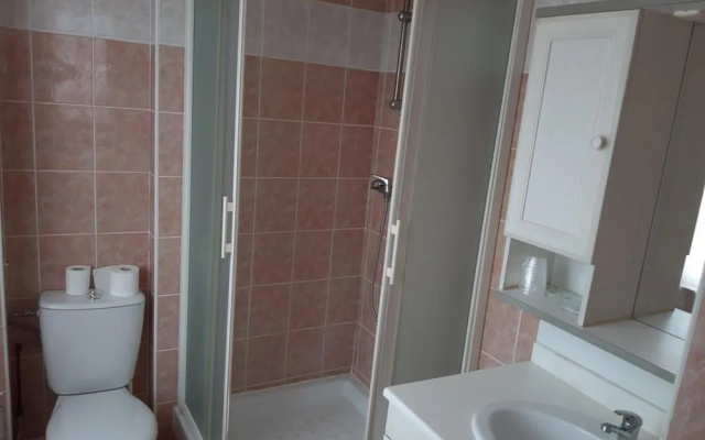 Hotellerie Normande