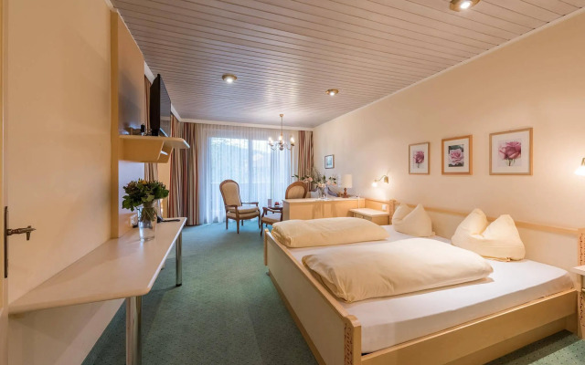 Hotel Gasthof Brauwirt
