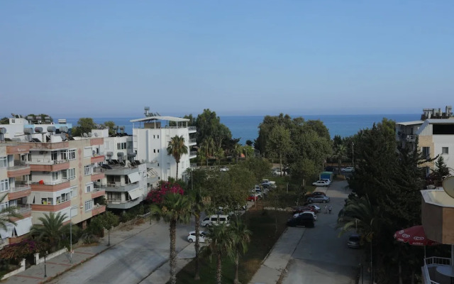 balsen otel