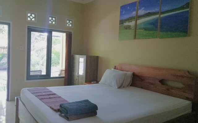 Imelda Homestay