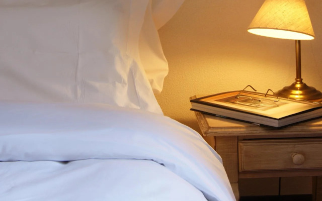 Pousada Castelo de Alvito