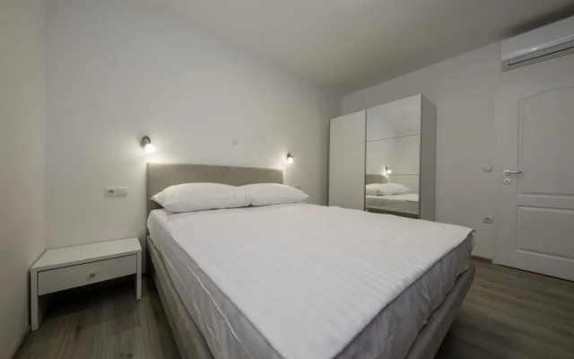Inviting 3-bed House on the Island of Rab, Croatia
