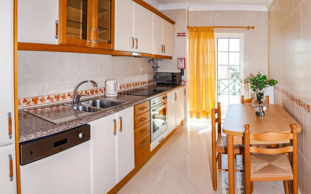 Tatiana 1 bedroom apartment