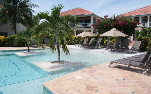 Belizean Shores Resort