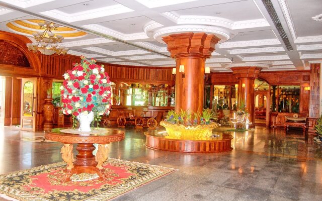 Goldiana Angkor Hotel